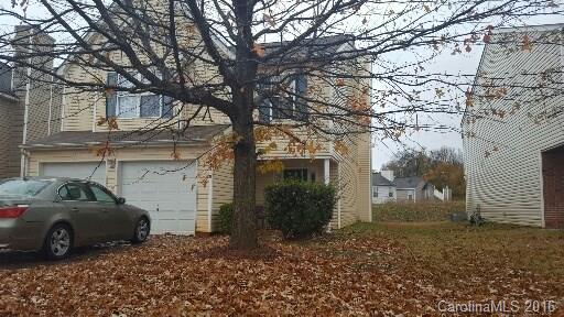 2810 Reid Meadows Drive Charlotte NC 28208