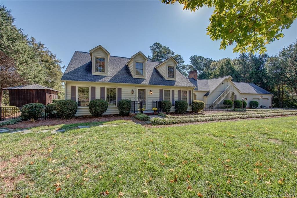 3731 Saint Regis Drive Gastonia NC 28056