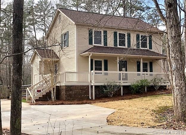 2227 Light Brigade Drive Matthews NC 28105