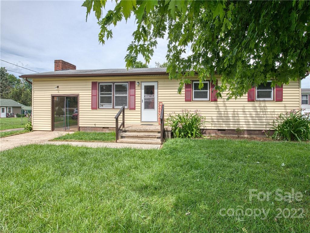 264 Brookside Drive Canton NC 28716