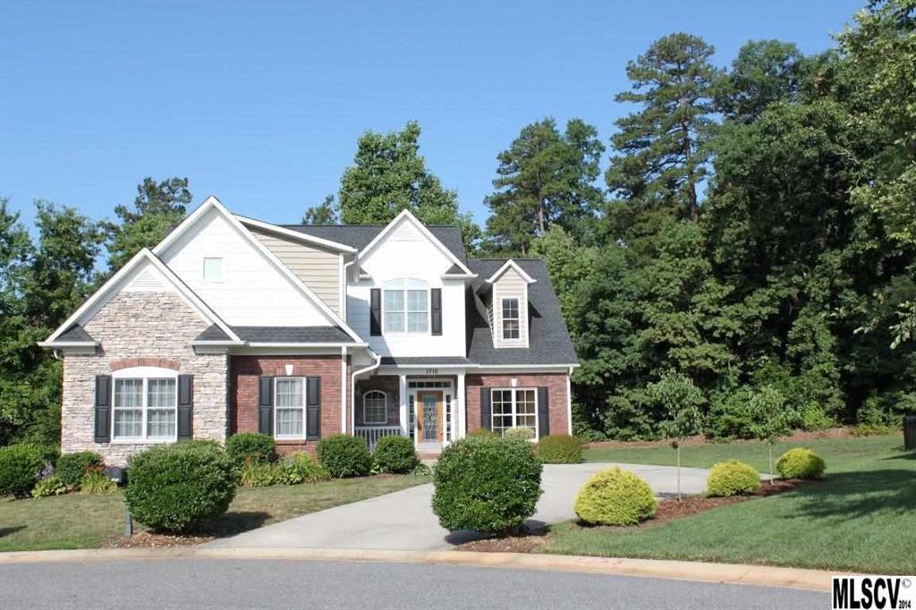 1710 30th Avenue Place NE Hickory NC 28601