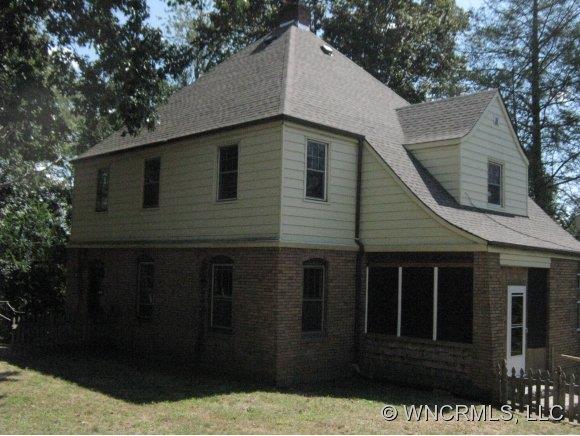 59 Evergreen Avenue Asheville NC 28806