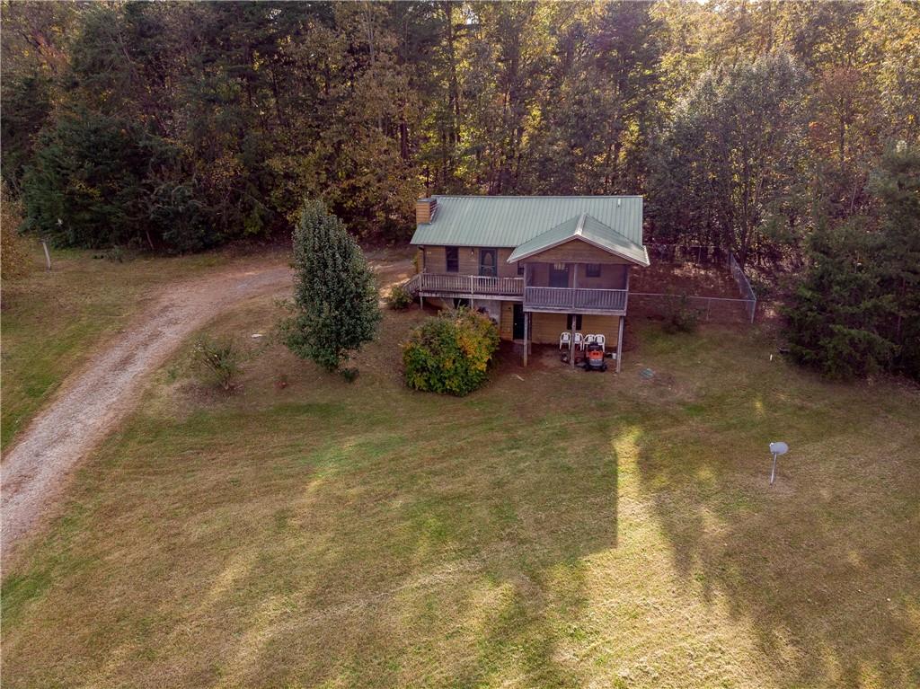 854 Church Road Taylorsville NC 28681