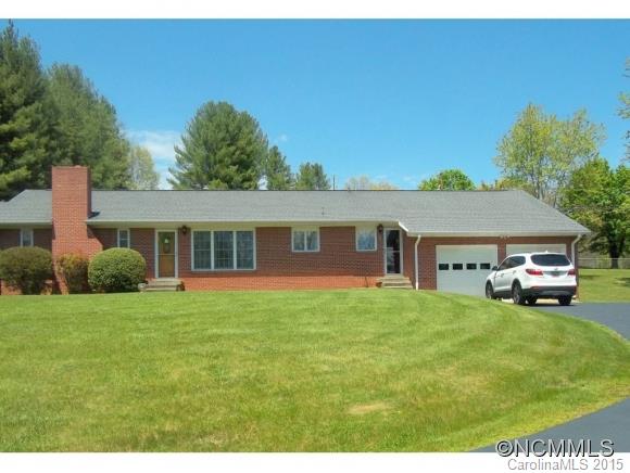 260 Hillvilla Road Canton NC 28716