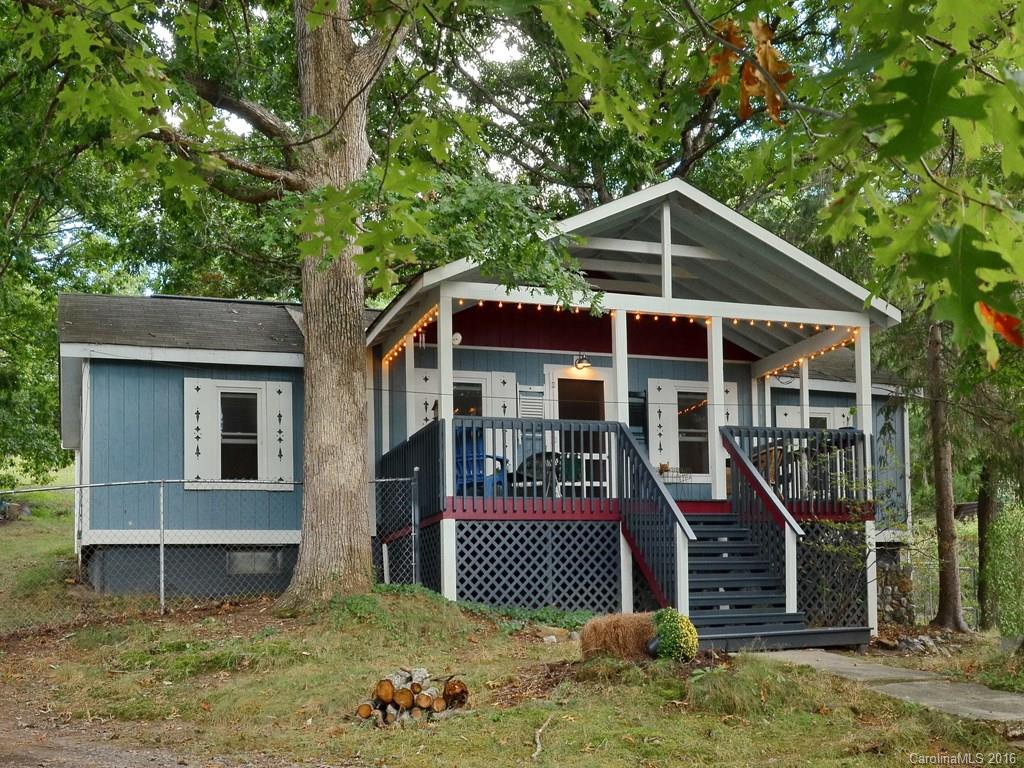 599 Beaverdam Road Asheville NC 28804