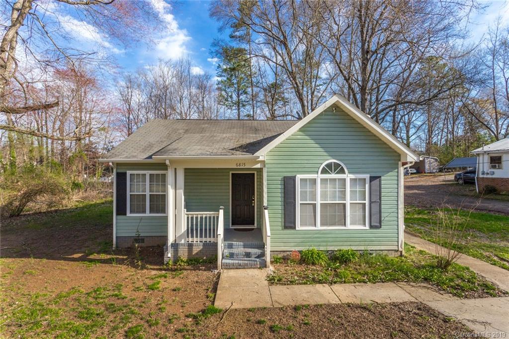 6815 Rockwell Boulevard W Charlotte NC 28269