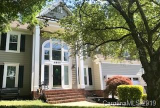 6801 Elmstone Drive Charlotte NC 28277