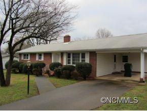 203 Tanner Street Rutherfordton NC 28139