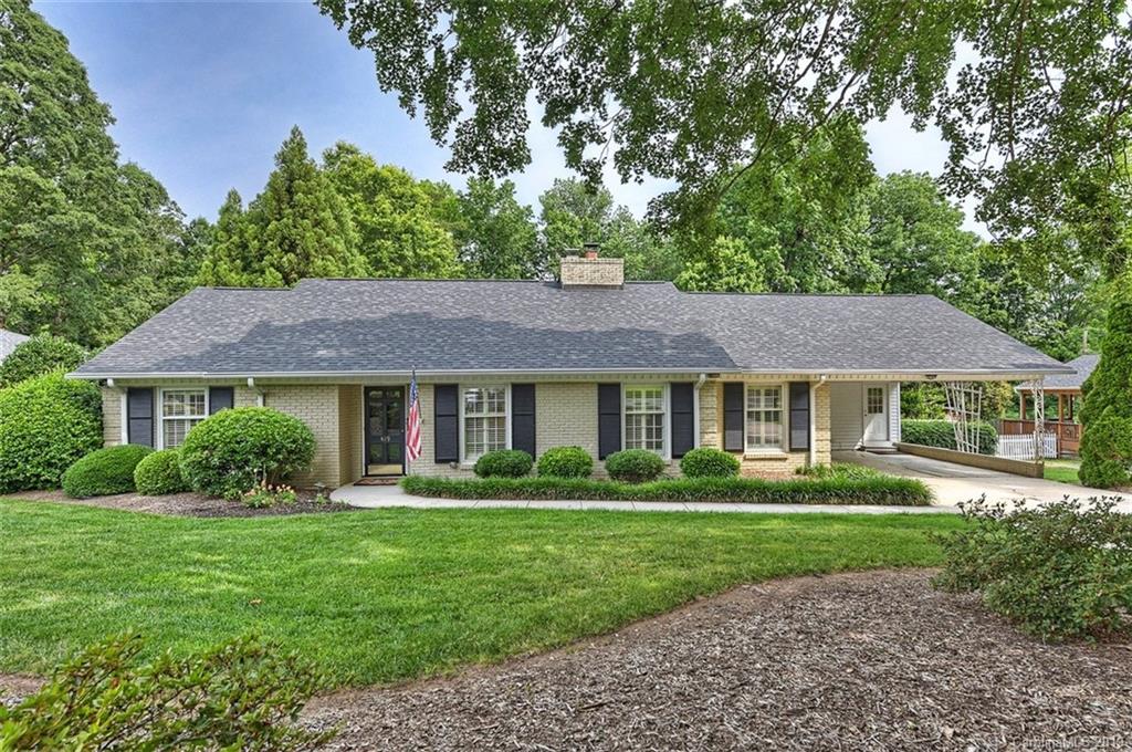 419 Allendale Place Charlotte NC 28211