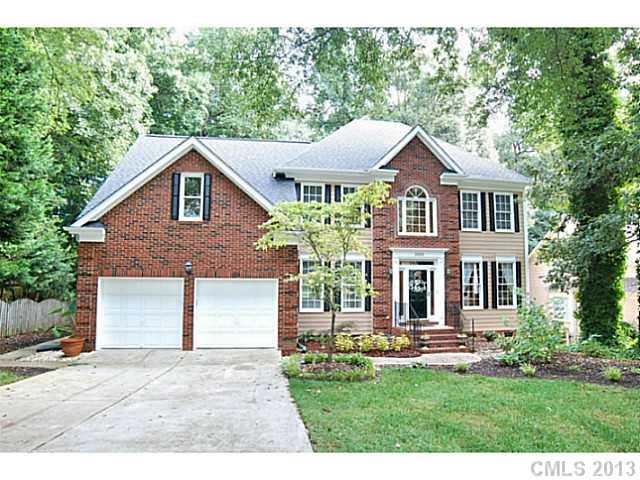 11015 Jordan Rae Lane Charlotte NC 28277