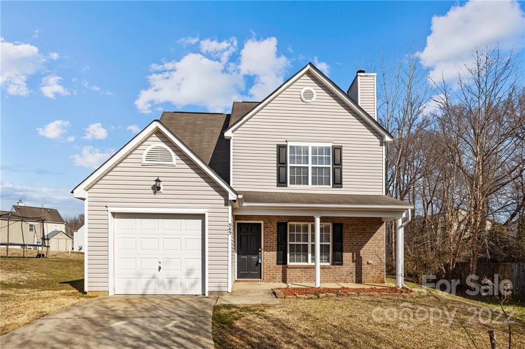 545 Havenbrook Way NW Concord NC 28027