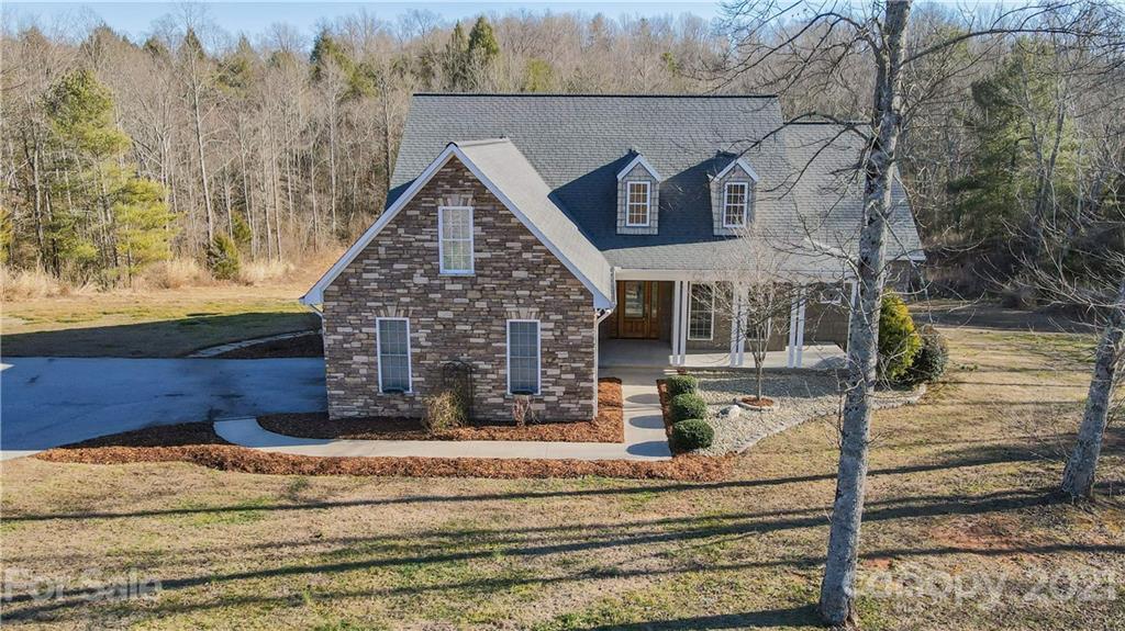 4308 Bridges Field Morganton NC 28655