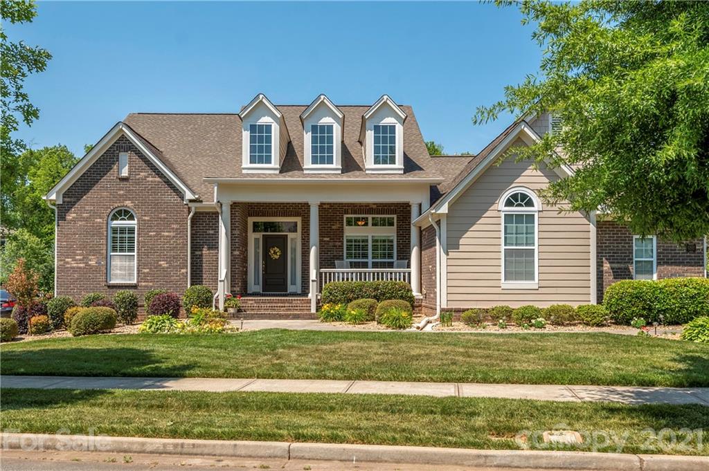 12820 Forrester Avenue Huntersville NC 28078