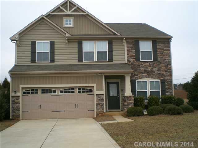 11719 Allen A Brown Road Charlotte NC 28269