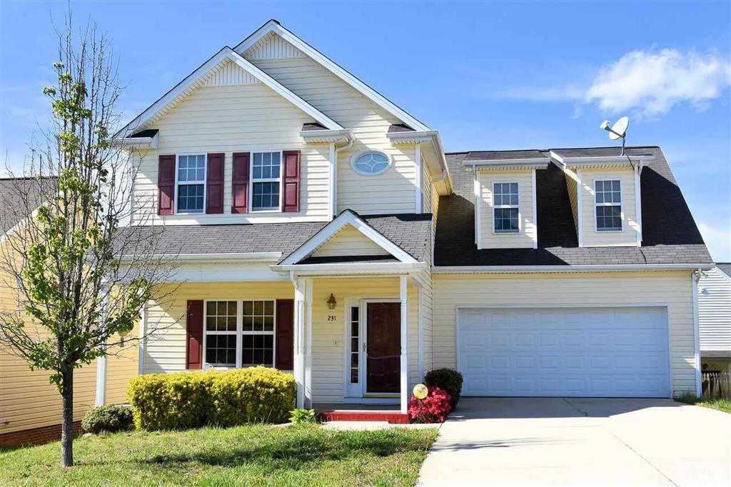231 19th Avenue Se Hickory NC 28602