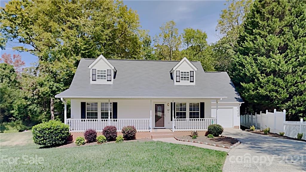 1500 Elswick Lane Charlotte NC 28214