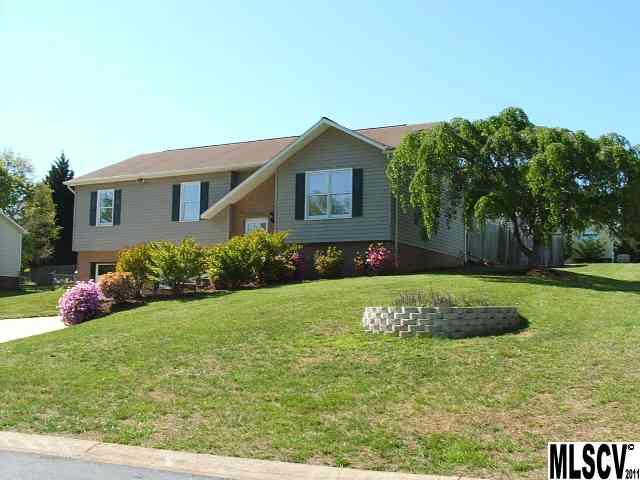 6 Hunters Ridge Court Granite Falls NC 28630