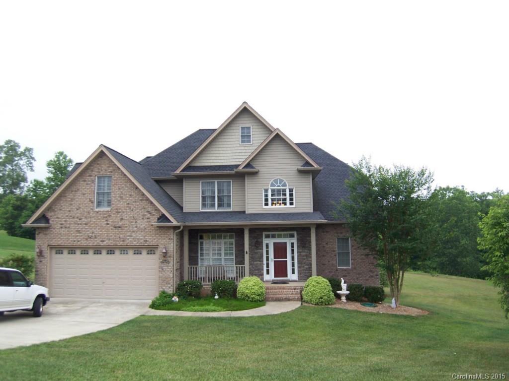2637 Pamlico Drive Shelby NC 28152