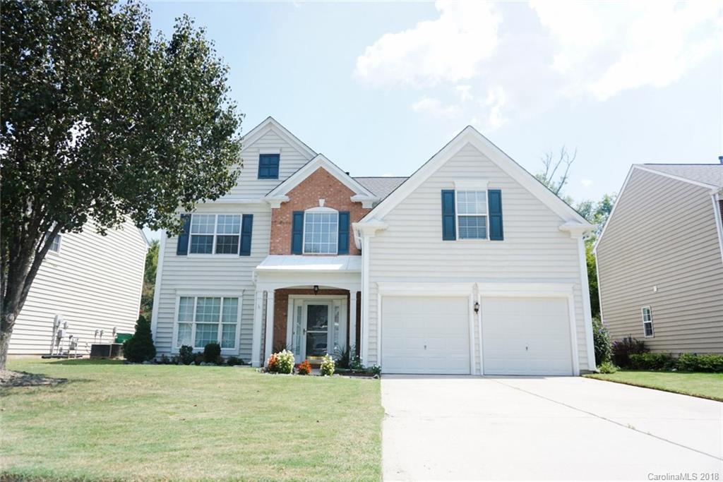 8710 Darcy Hopkins Drive Charlotte NC 28277