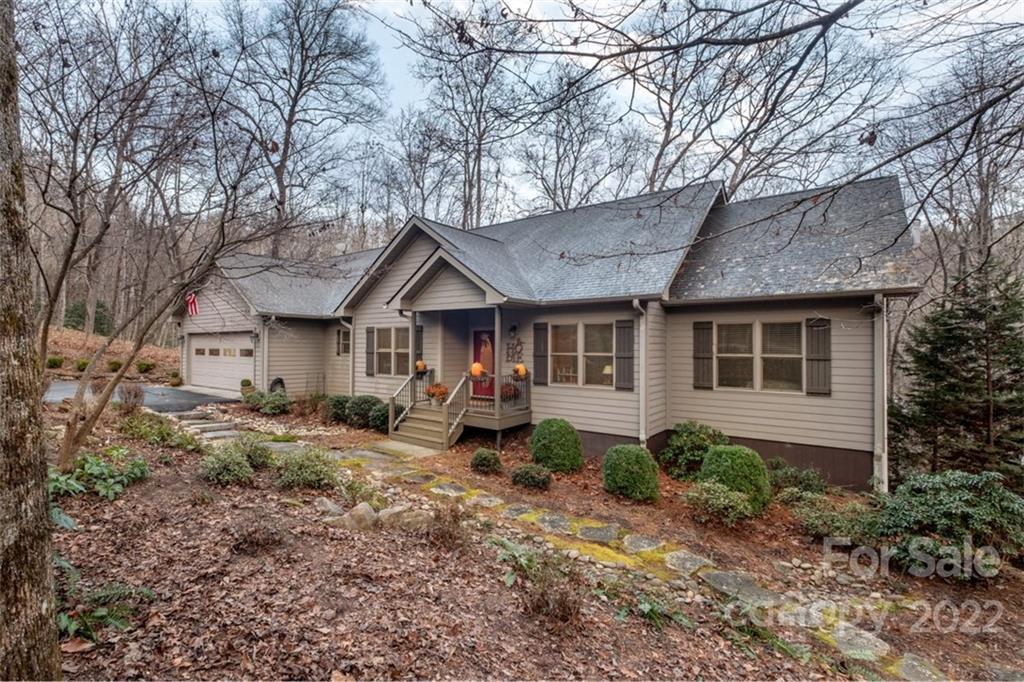 108 Unvdatlvi Court Brevard NC 28712