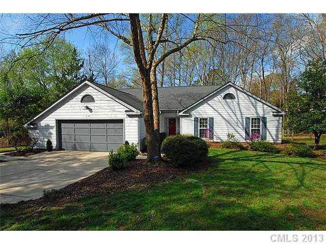 6120 Carmel Station Avenue Charlotte NC 28226