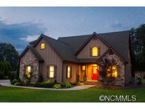 89 Meadow Run Drive Mills River NC 28759