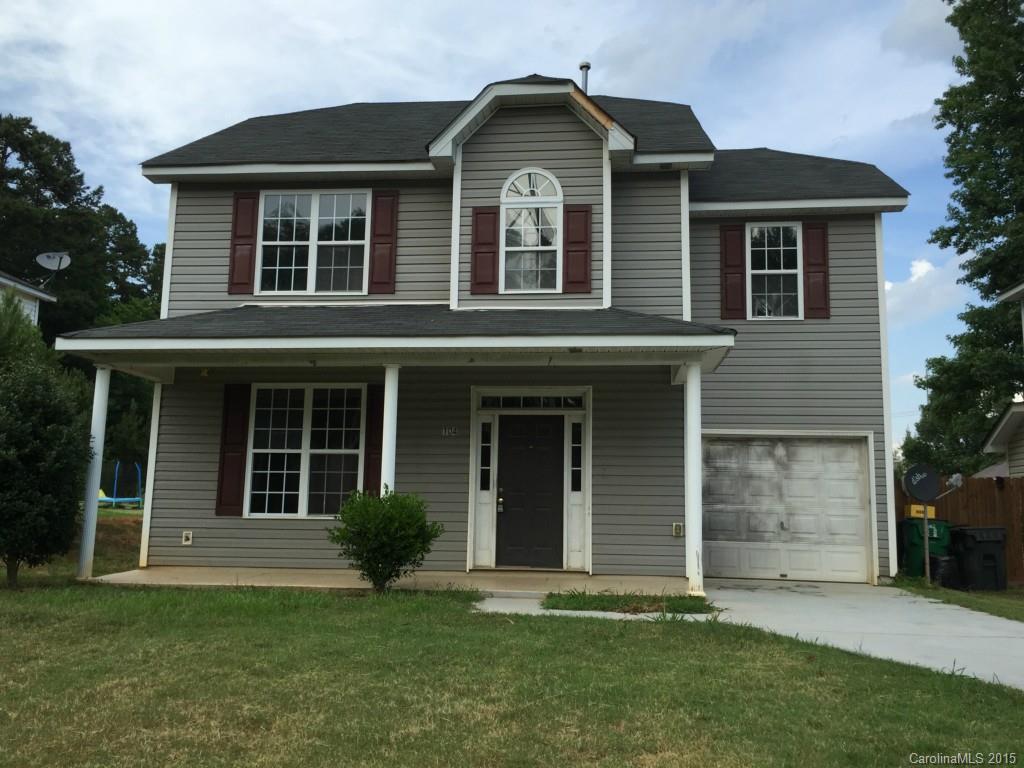 104 Winding Canyon Drive Charlotte NC 28214