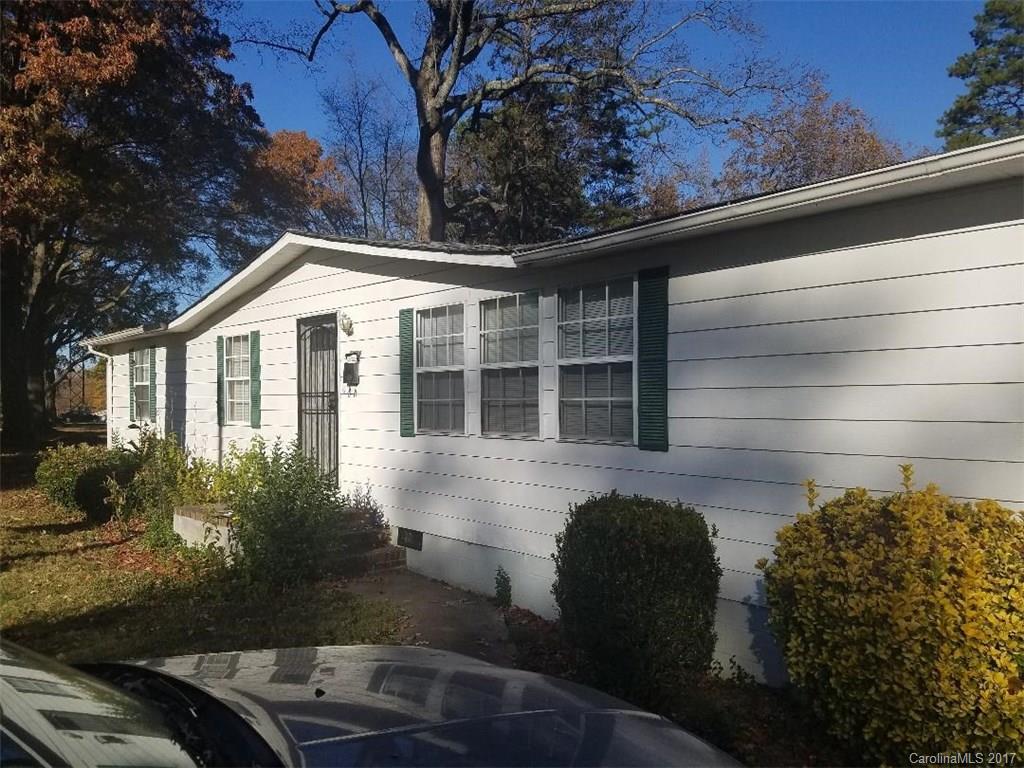 1428 Moretz Avenue Charlotte NC 28206