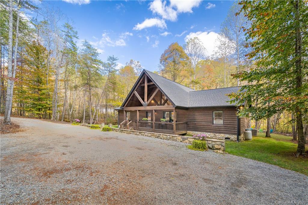 124 Golden Creek Trail Union Mills NC 28167