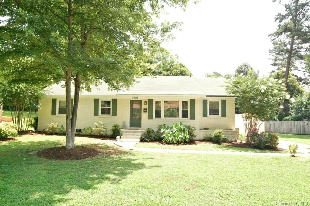 3100 Connecticut Avenue Charlotte NC 28205