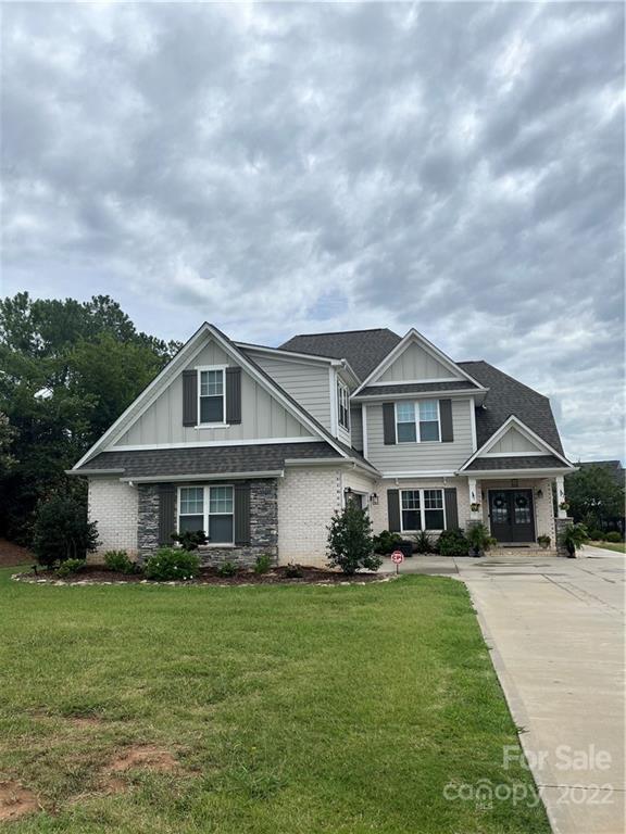 7905 Dell Drive Harrisburg NC 28075