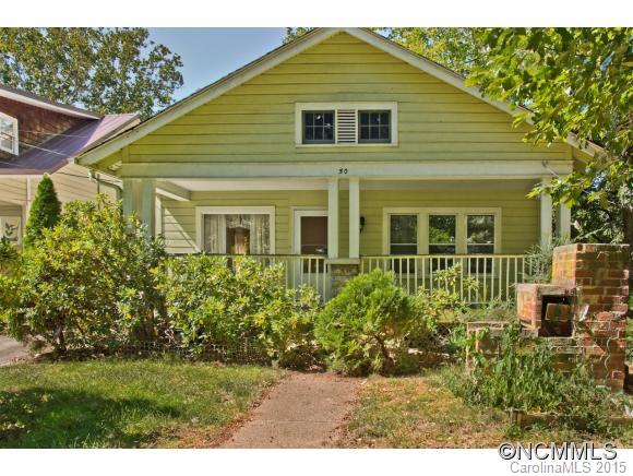50 Soco Street Asheville NC 28801