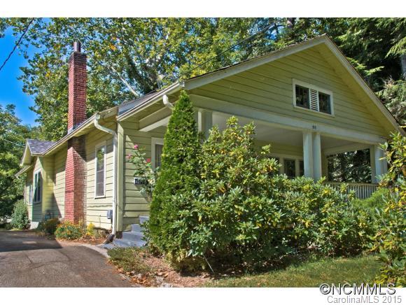 50 Soco Street Asheville NC 28801