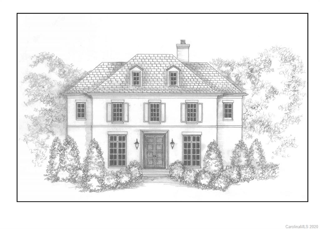 367 Ridgewood Avenue Charlotte NC 28209