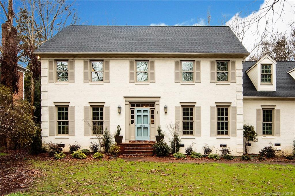 2632 Winding Oak Drive Charlotte NC 28270