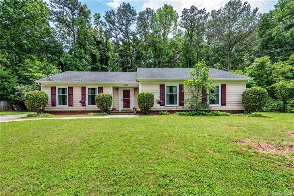 9611 Lone Oak Court Charlotte NC 28270