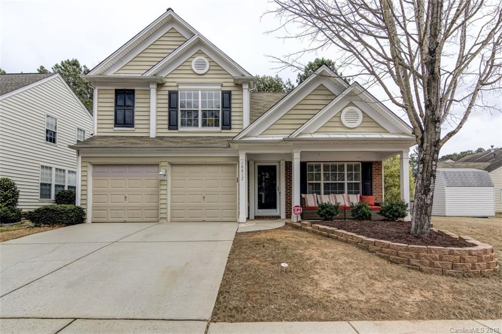 18812 Victoria Bay Drive Cornelius NC 28031