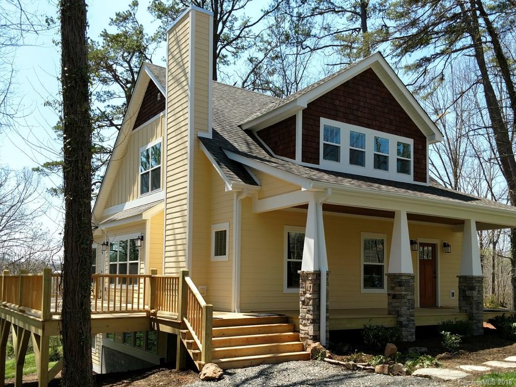 37 Elkmont Drive Asheville NC 28804