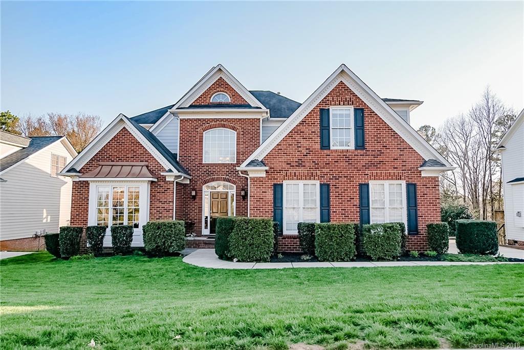 14616 Northgreen Drive Huntersville NC 28078