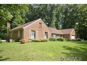 1917 Little River Road Flat Rock NC 28731