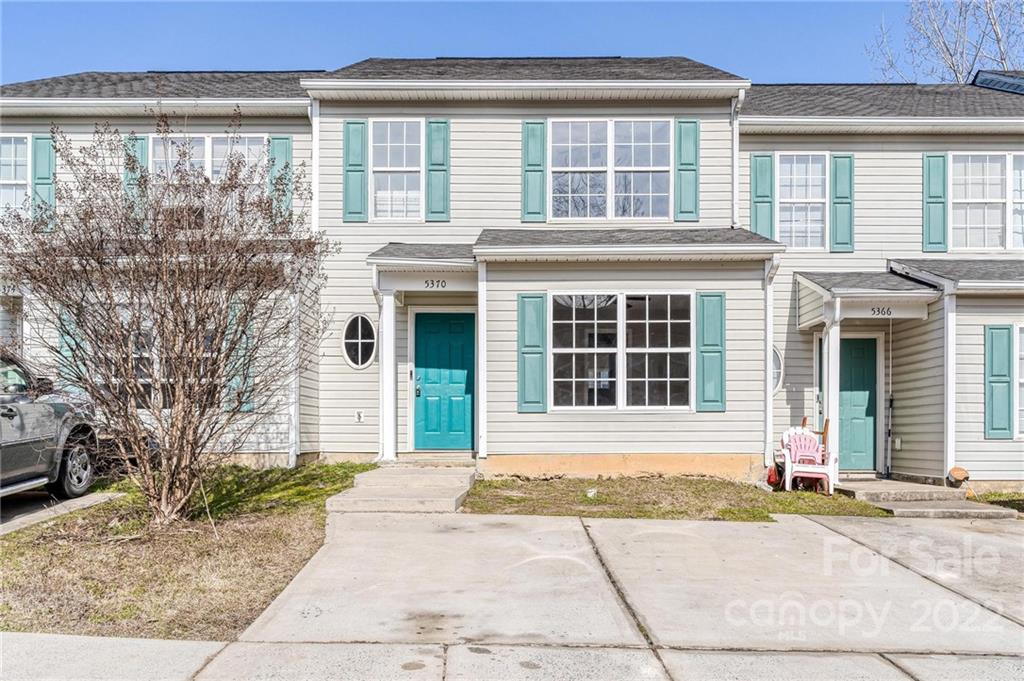 5370 Esther Lane Charlotte NC 28214
