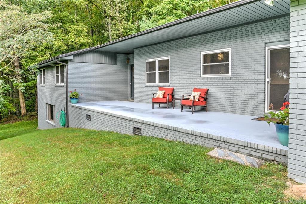 85 Fox Den Road Asheville NC 28805