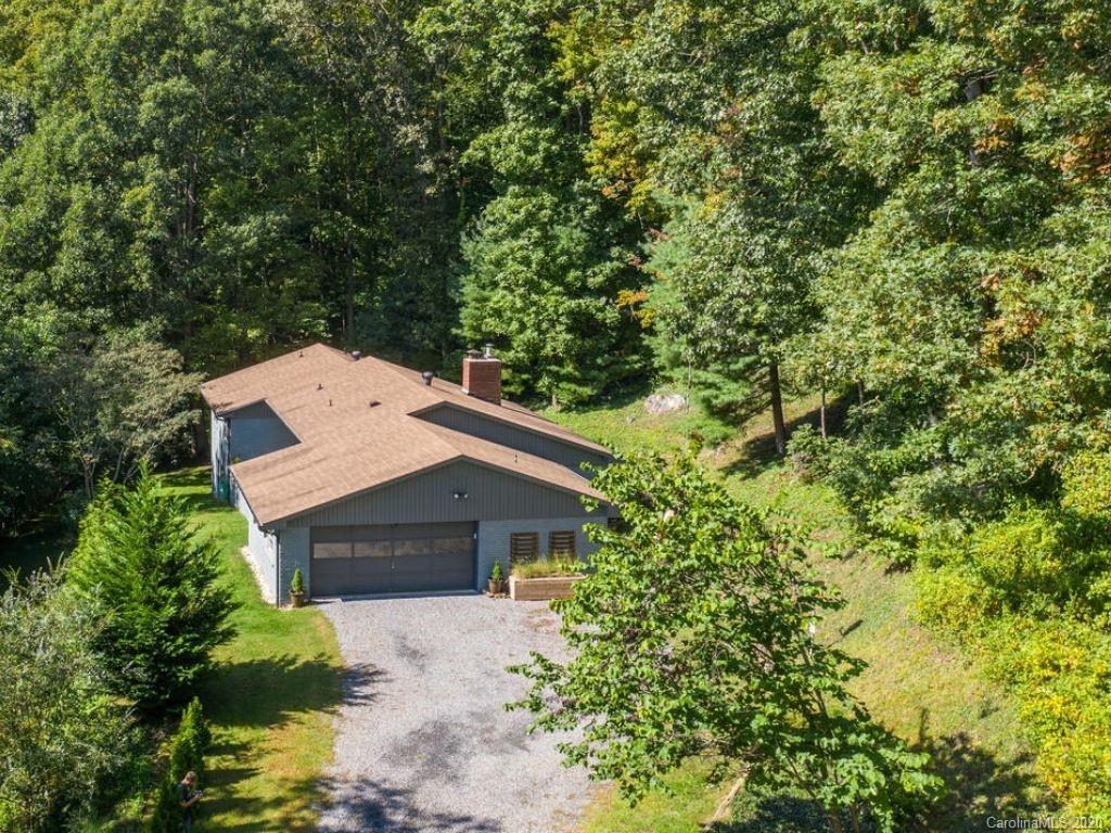 85 Fox Den Road Asheville NC 28805