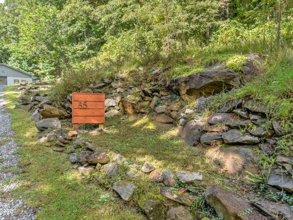85 Fox Den Road Asheville NC 28805