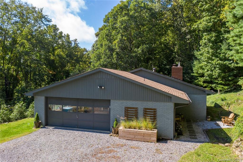 85 Fox Den Road Asheville NC 28805