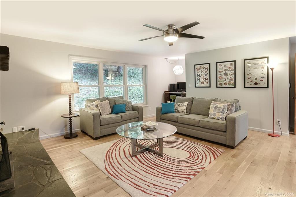 85 Fox Den Road Asheville NC 28805