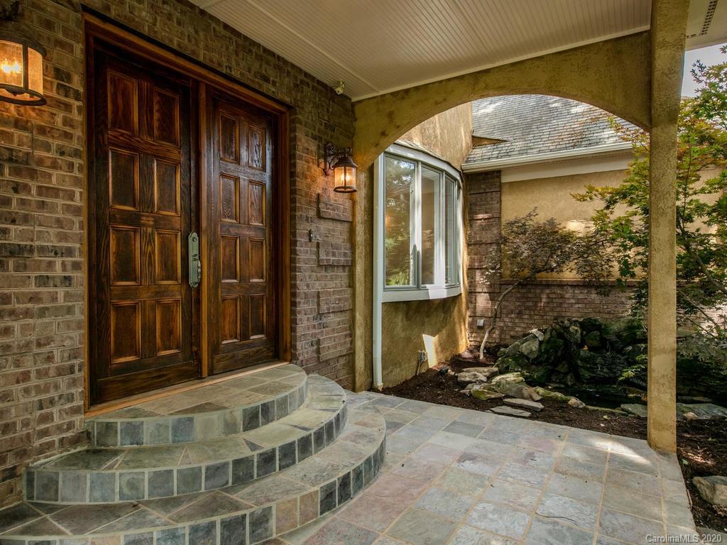 207 Monticello Road Weaverville NC 28787
