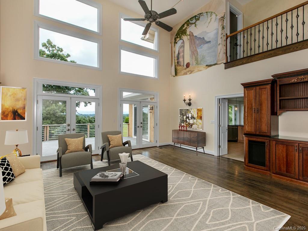 207 Monticello Road Weaverville NC 28787