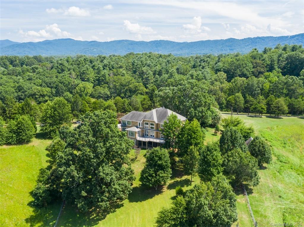 207 Monticello Road Weaverville NC 28787