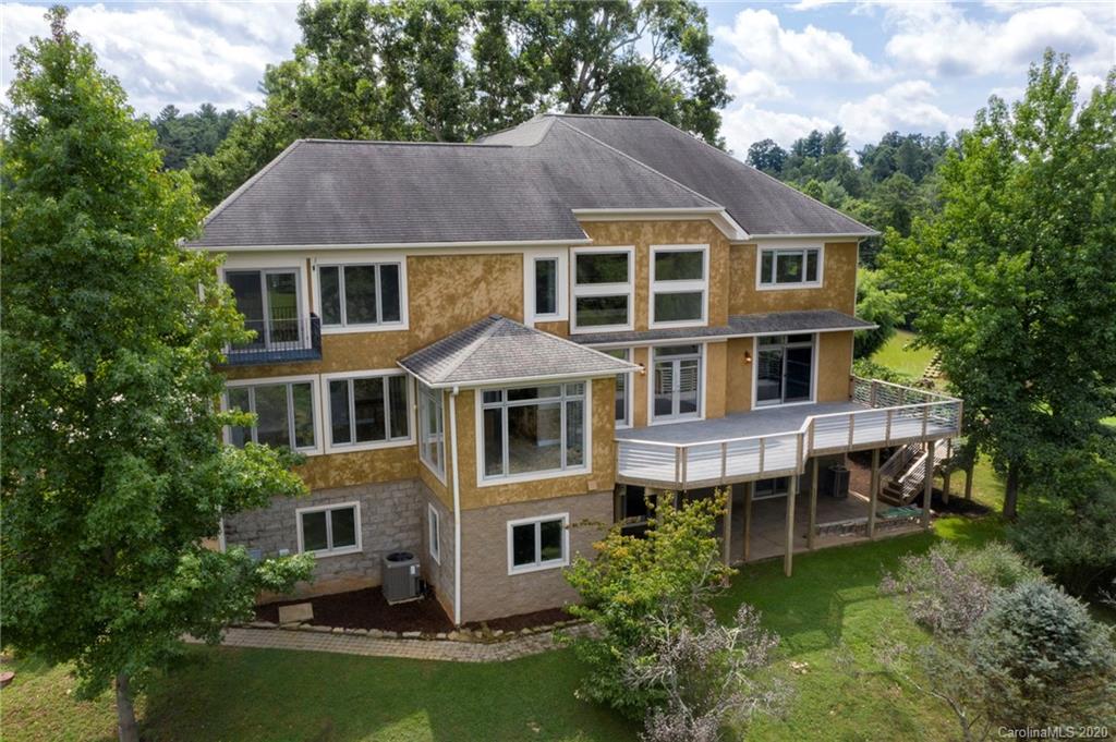 207 Monticello Road Weaverville NC 28787